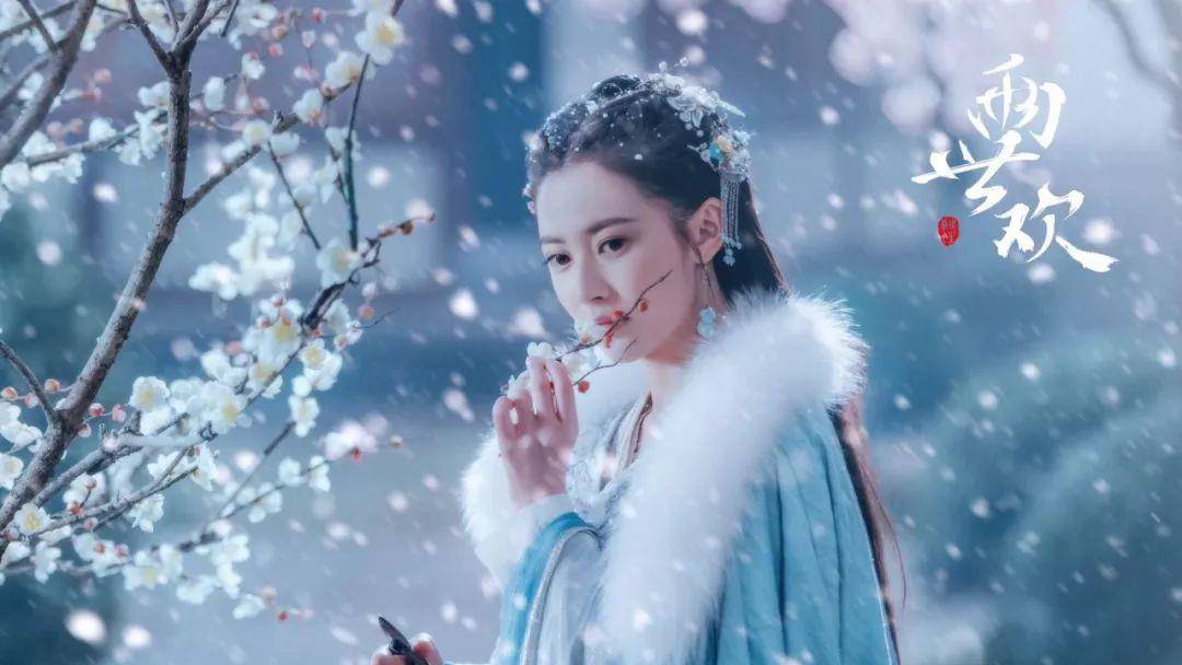 演技|颜值与演技并存的陈钰琪,遇到了眼光独特的唐嫣,她太幸运了