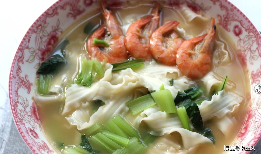 鸡汤|秋冬这6款早餐最适合,简单又健康全家都喜欢,你最喜欢哪一种?