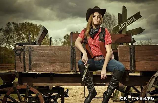 设计|小编眼光高,只推荐看得上的“牛仔”!