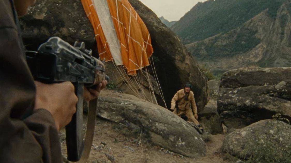 图片[4]-一部苏阿战争电影，《战狼》的主旋律，拍出了《光荣之路》的深度-魔性次元
