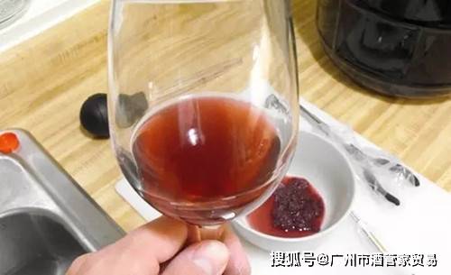Pegase|葡萄酒有渣了还能喝不？