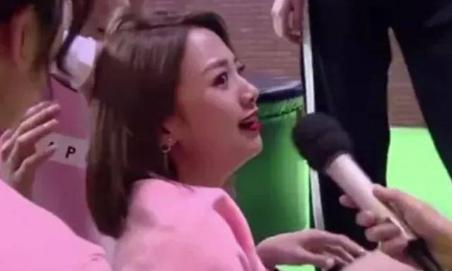 因为|芒果台为什么受欢迎？女艺人节目摔出脑震荡，他是这么做的！