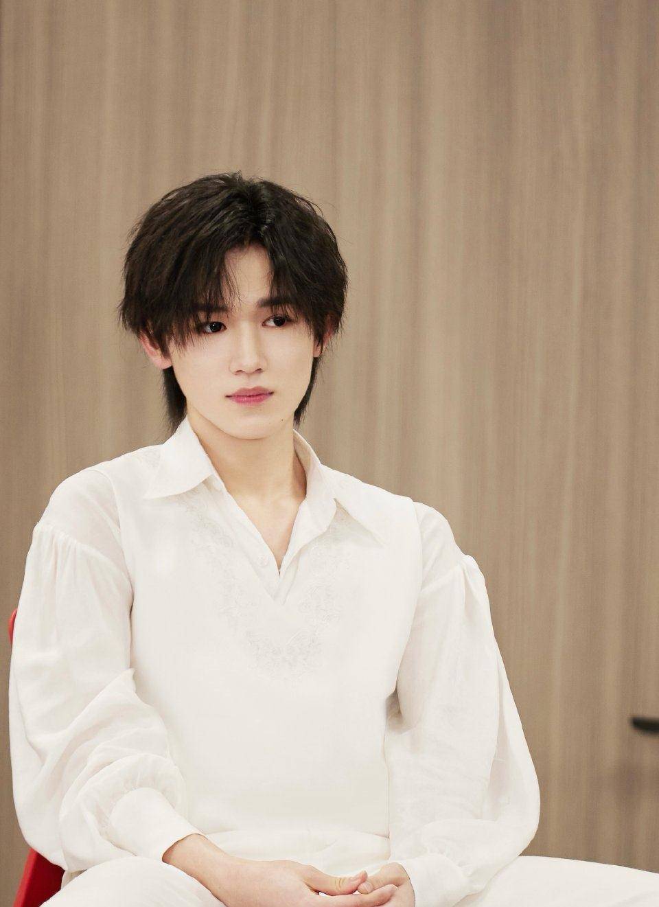 关于宋亚轩的qq名