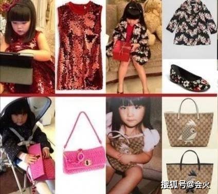 下巴|李湘晒大量与女儿亲密照！瘦出尖下巴打扮似贵妇，网友纷纷催生二胎