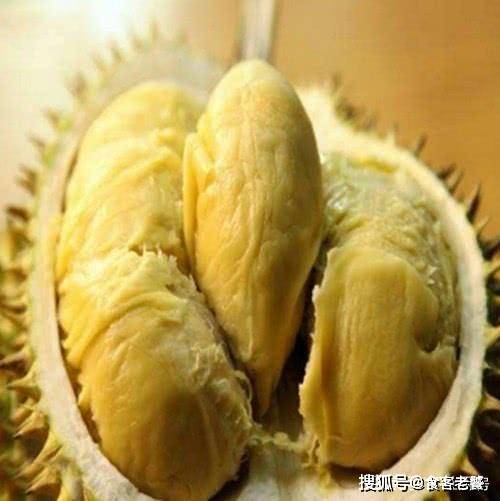 夏天|冰冻后更更好吃的6种食物,榴莲变成“小清新”,图6让人垂涎三尺