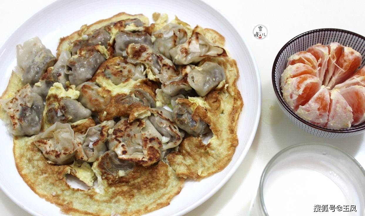 鸡汤|秋冬这6款早餐最适合,简单又健康全家都喜欢,你最喜欢哪一种?