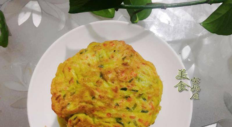 蔬菜|1根黄瓜2个鸡蛋，5分钟搞定快手营养早餐，比炒着吃拌着吃还香！