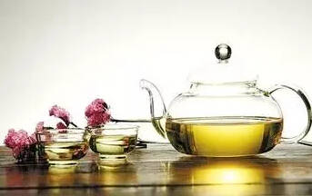 天气|夏季,要喝什么茶有益健康?