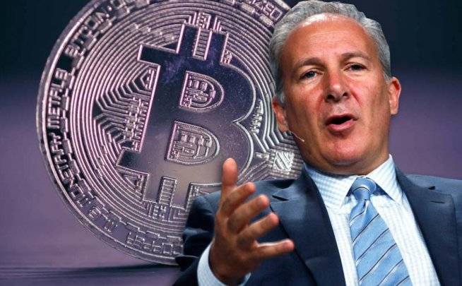  "Peter Schiff Show: Navigating the Financial Storm - A Deep Dive into Economic Insights and Market Predictions"