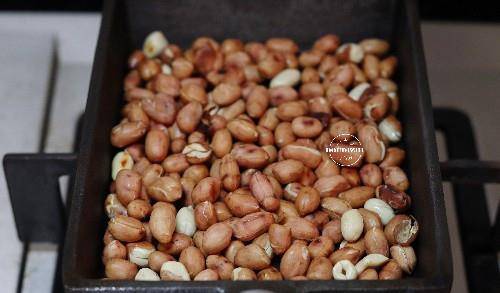 食材|教你制作一个不一样的豆浆,味道香醇特别好喝,早上来一杯更健康