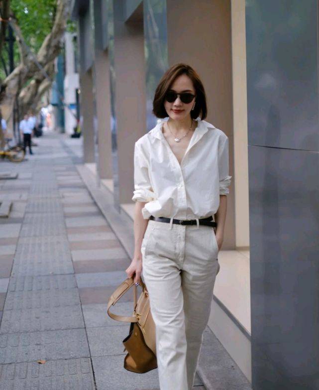 服装|入秋了，穿什么才好看呢？