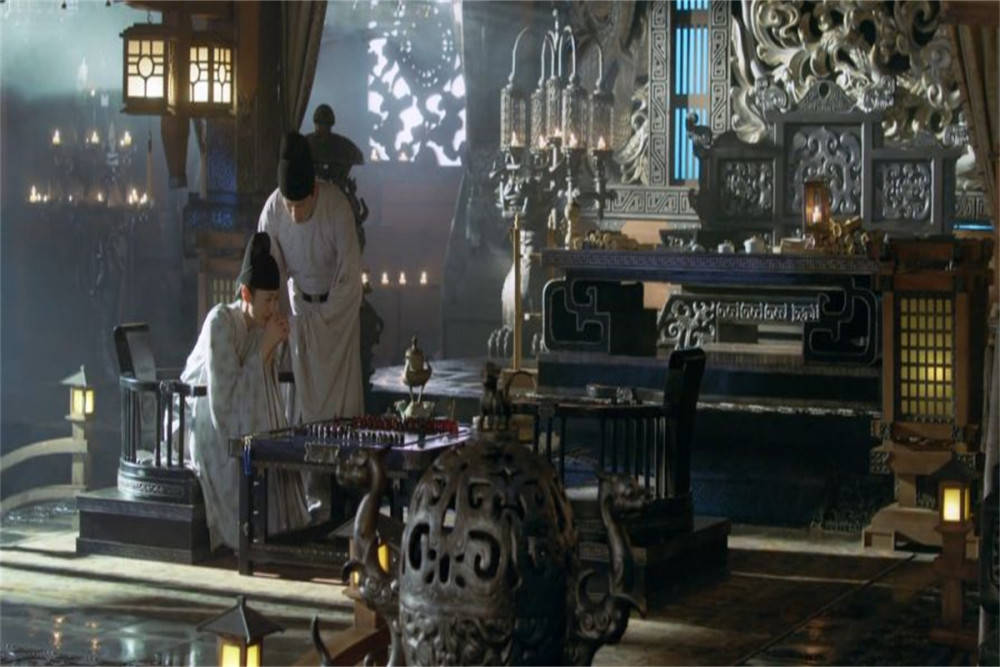 心思|与君歌：真相了，原来齐焱不是第三人，他才是