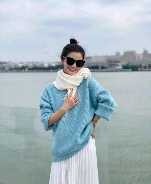 服装|入秋了，穿什么才好看呢？