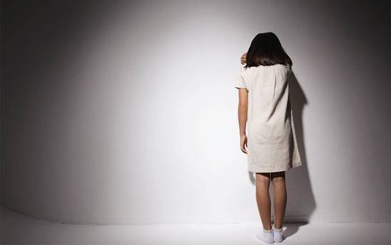 自虐症对得起别人对不起自己