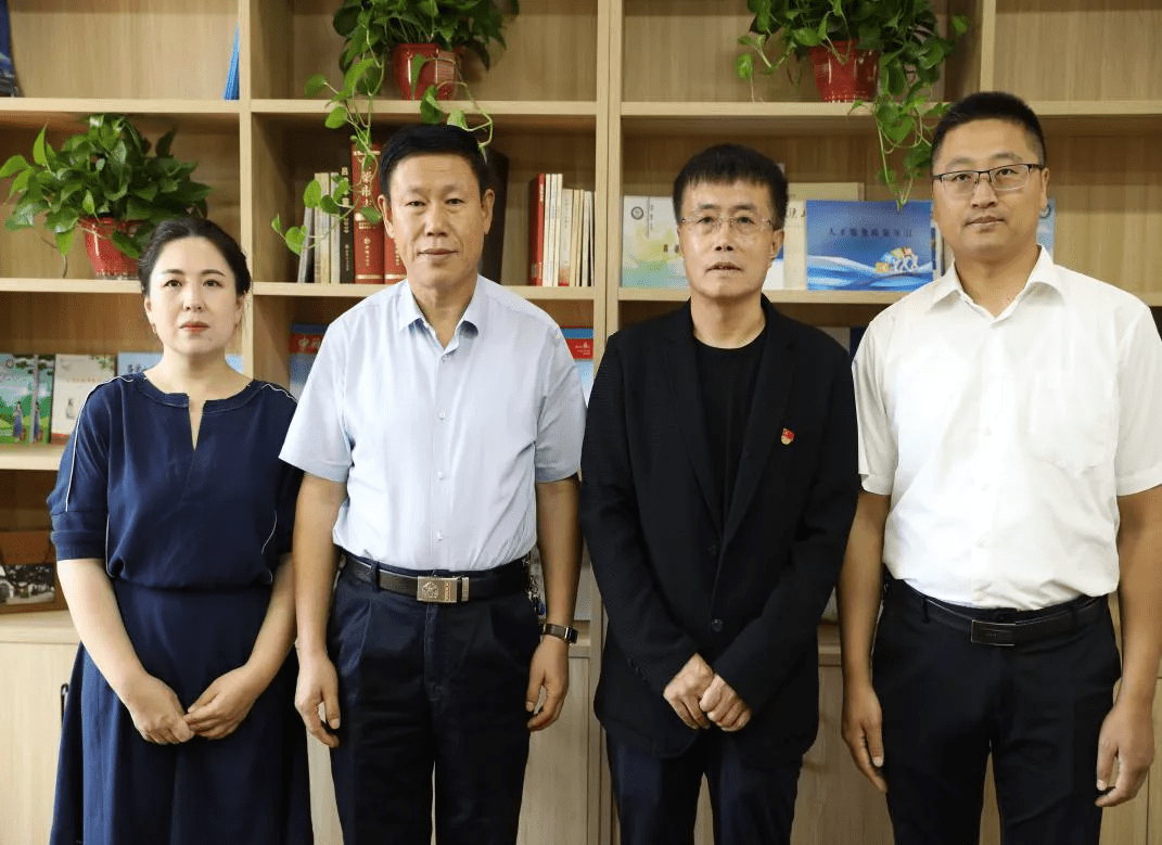 吕梁市人社局依托吕梁人才港 推动就业创业基地建设