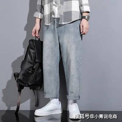 设计|小编眼光高,只推荐看得上的“牛仔”!