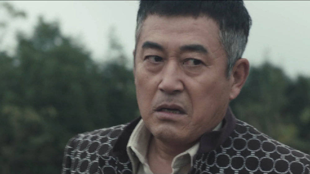 原创扫黑风暴李成阳结局为师父平反昭雪重新穿上制服后和她走到一起