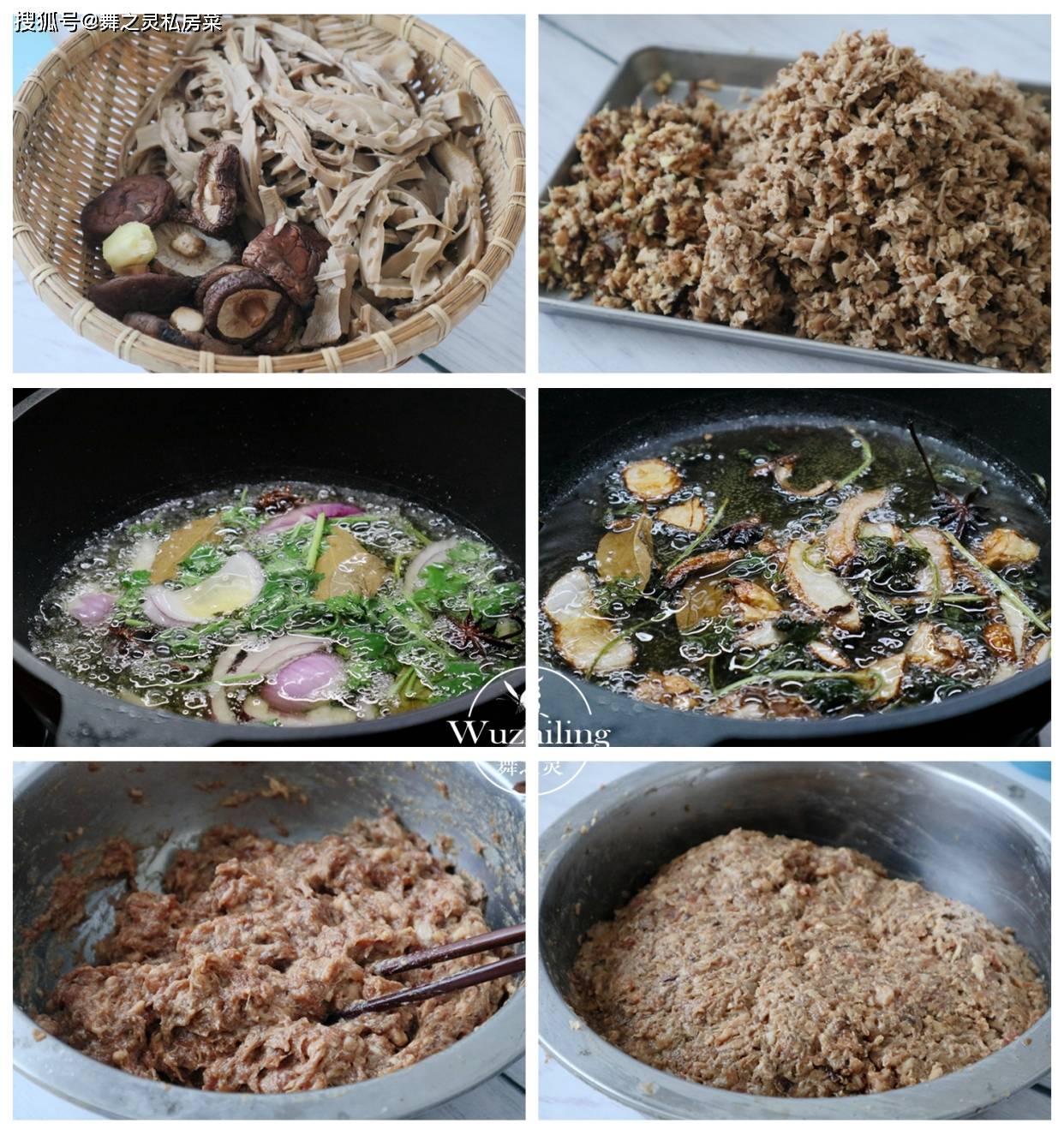 怎麼蒸包子餡香不回縮？記住這幾點，在家也能蒸好吃的包子 搞笑整蠱 第4张