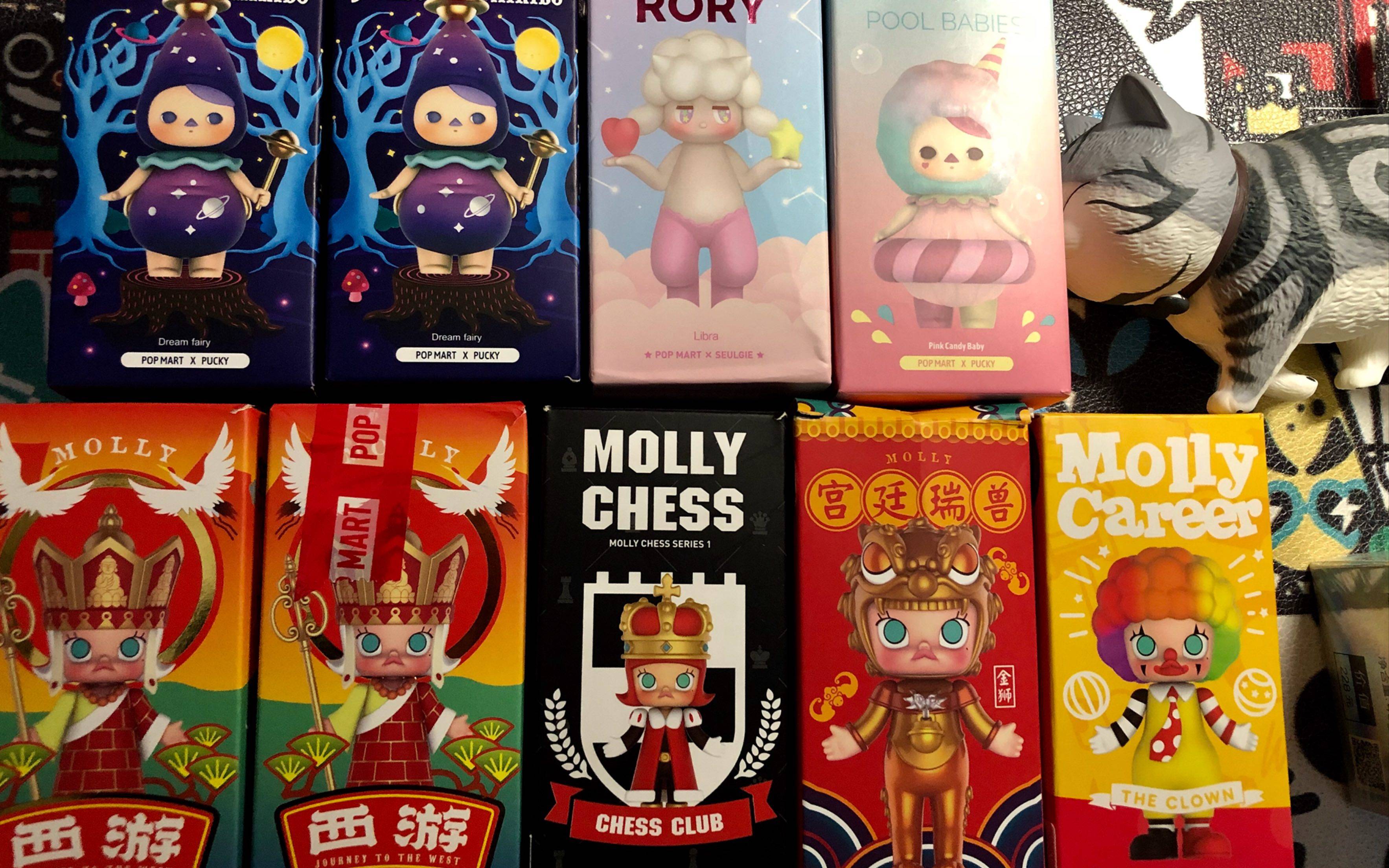 汽车圈的最大盲盒是什么让田亮李锐不禁亲手尝试