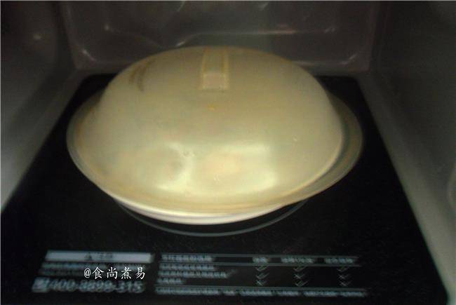 凉水|此款主食很简单，不用蒸，不用炒，五分钟搞定，广东人最爱
