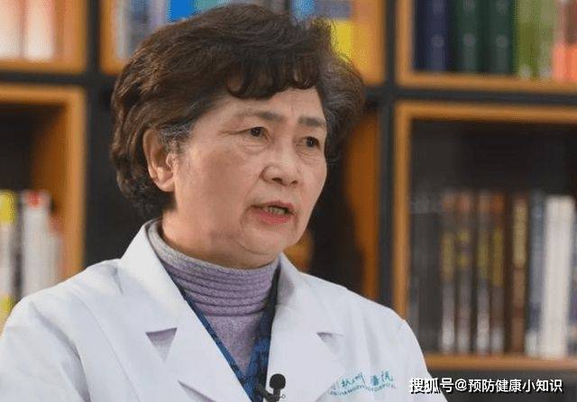 肝脏|李兰娟：早上是养肝“黄金期”，常吃4种早餐，或有助于肝脏修