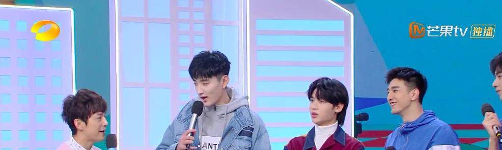 离场|胡一天不动脑子答错题目,维嘉生气摔衣服直接离场,金瀚开撩谢娜