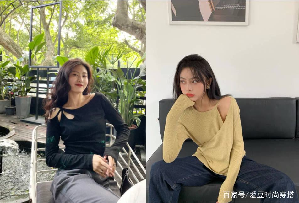 设计|早秋第一件薄外套，就买这4件，百搭又好看