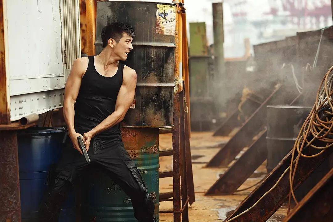 职场|独家专访赵又廷，文末有惊喜！