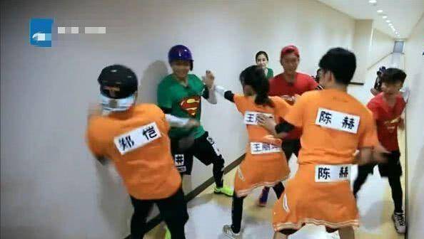 李荣浩|《跑男》导演全新综艺定档，五大常驻嘉宾确定，又一热门节目诞生