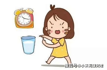 仙女|敲黑板！换季警告！秋天必备的护肤常识，全是重点！