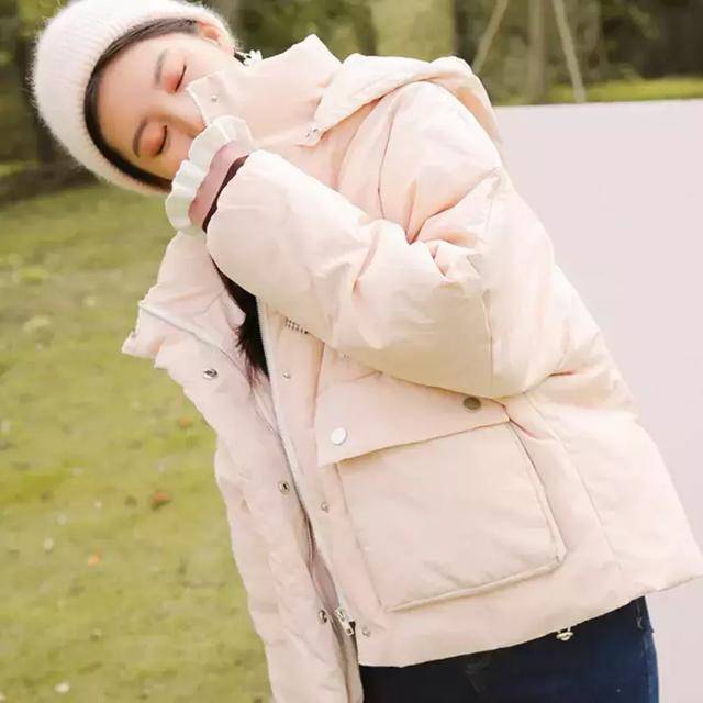 高跟|体重过百，秋冬别碰这3件衣服，穿上胖死你活该！