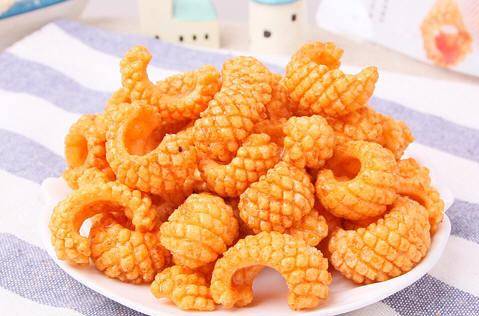 名字|名字带有“鱼”字的4种零食，鱿鱼酥上榜，吃过4种的赌10袋辣条