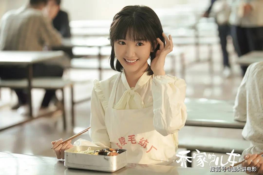 演技|正在热播的五部电视剧，每一部都值得熬夜追！