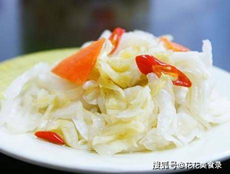 怎样腌酸包菜好吃又脆 8a1e6130ce5e44e996d38ff64fcd1c11.jpeg