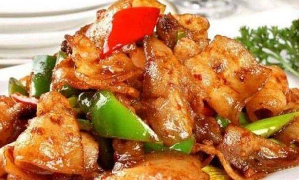 美食|跟發(fā)小學(xué)會(huì)一道家常菜，香甜可口又簡(jiǎn)單，男人抹著嘴說(shuō)還想吃