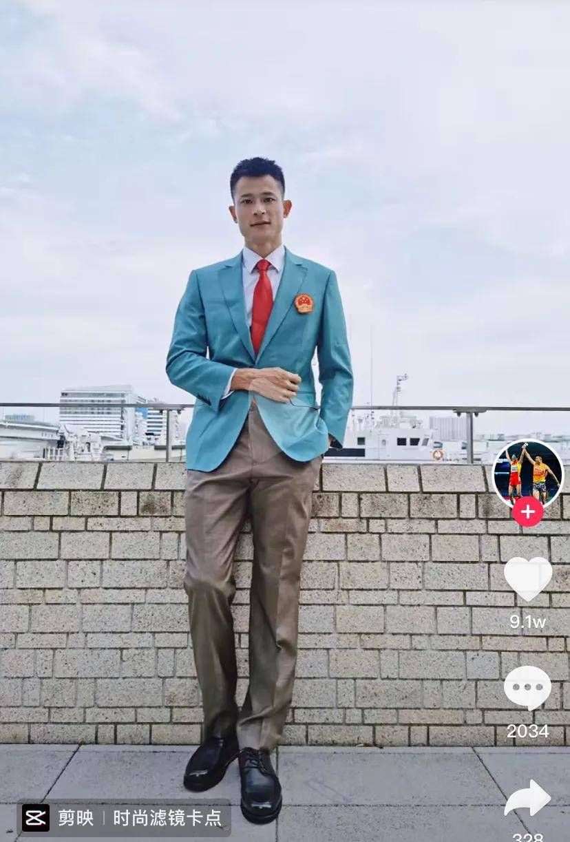 这对cp嗑一口都觉得是罪过…_徐冬林