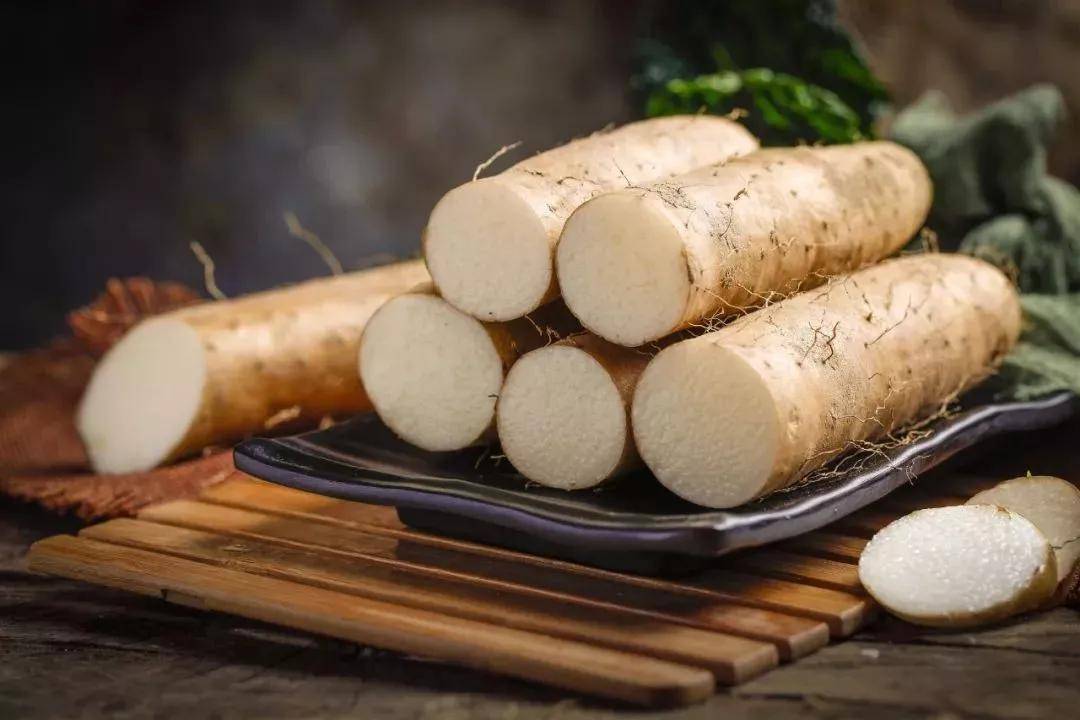 黏液|把早餐换成它，三高降了，肾不虚了，湿气也没了！