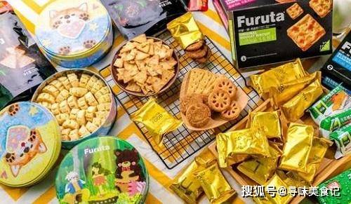 阳仔|4种“光明正大偷工减料”的零食，薯片上榜，网友：我们乐意花钱