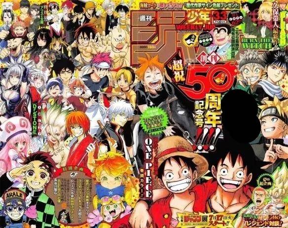 井上雄彦|被作者断更的4部动漫神作，真正的有生之年系列，太可惜了