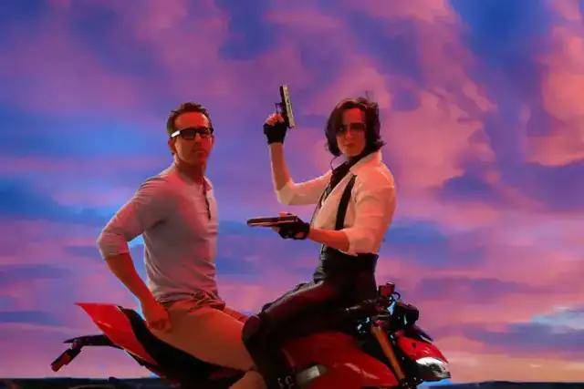 美国|《失控玩家》里的美国游戏行业，太落后