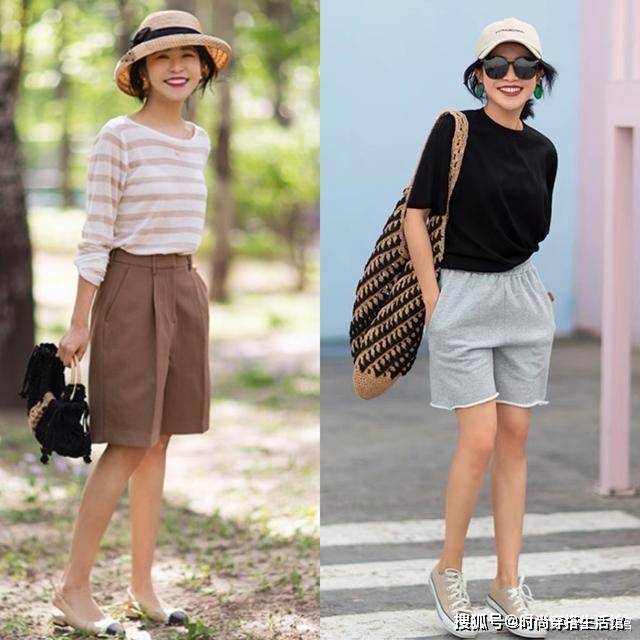 颜色|不太会打扮的女生，建议这“4个方面”入手，穿出高级感一点不难