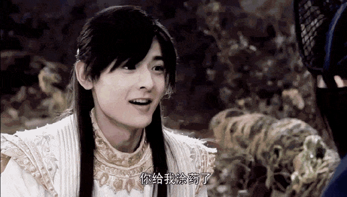 天龙八部后传段誉虚竹双双毙命乔峰指点段誉儿子斩杀慕容复