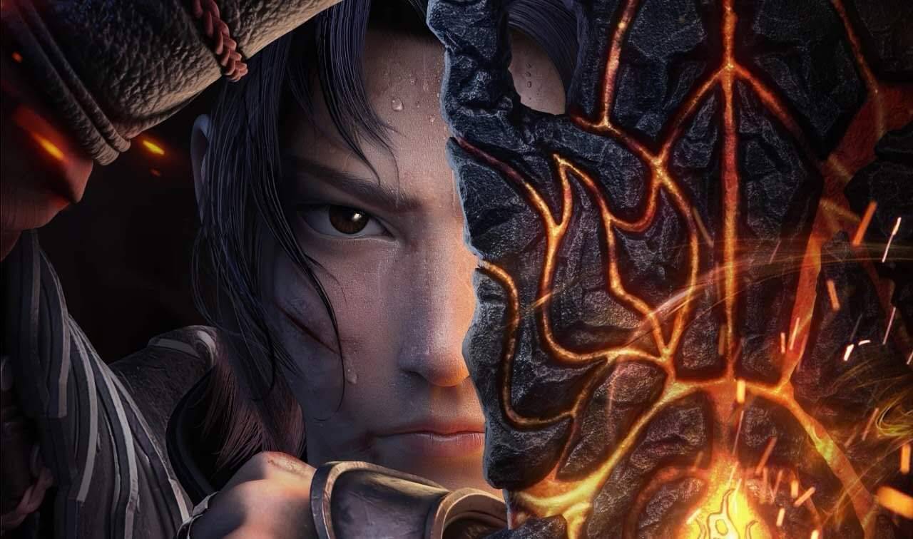萧炎排行_斗破苍穹:伤害萧炎等级排行,纳兰嫣然B级,云山A级,他S级!