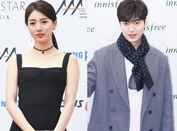 此外,李敏镐出道早期还被传曾疯狂追求尹伊娜,但他本人没有承认.