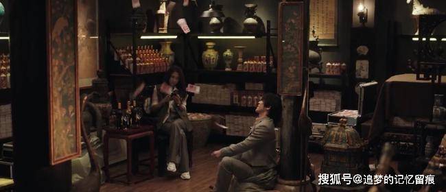 孙兴|扫黑风暴：孙兴被执行死刑前的样子，判若两人，和原型一样的下场