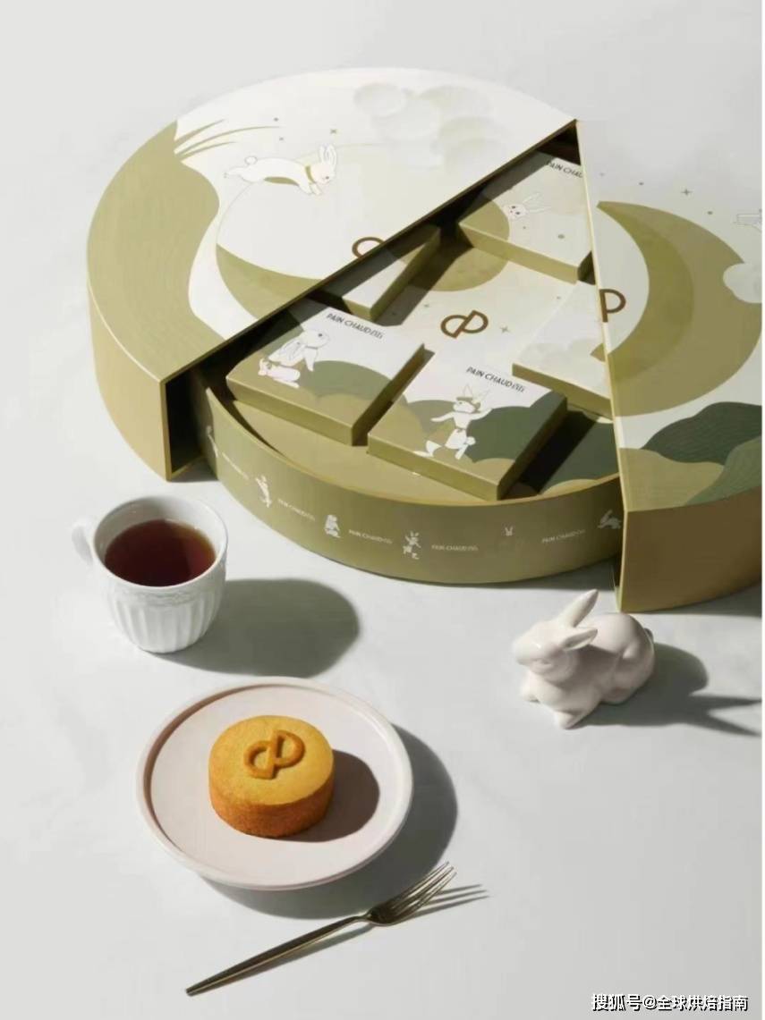 2021月餅大戰，誰才是王者？ 熱愛美食 第47张