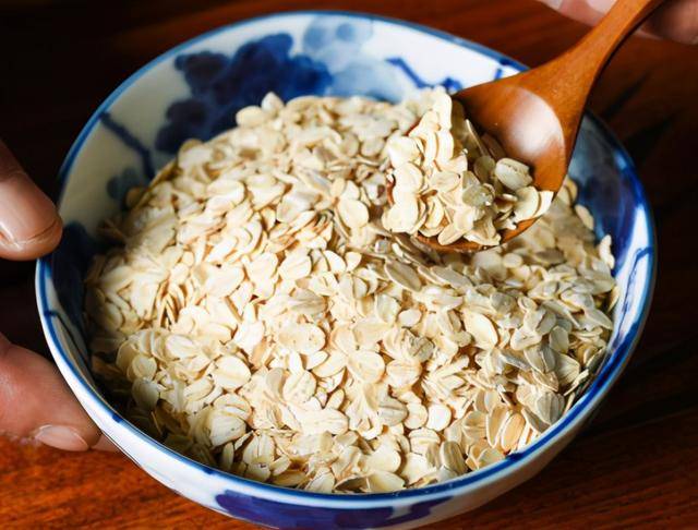 面包|早餐吃什么?这样做全家都早起,低脂营养更健康,比面包更好吃