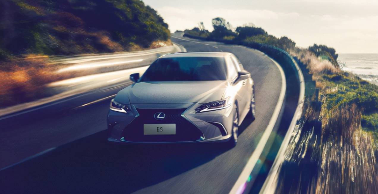 雷克萨斯es全线涨价,进一步试探消费者承受能力