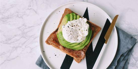 葱花|早餐做鸡蛋,简单美味美的很。
