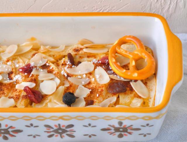 面包|早餐吃什么?这样做全家都早起,低脂营养更健康,比面包更好吃